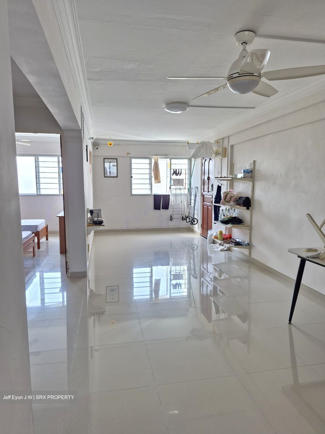 Blk 16 Teck Whye Heights Iii (Choa Chu Kang), HDB 3 Rooms #582958001